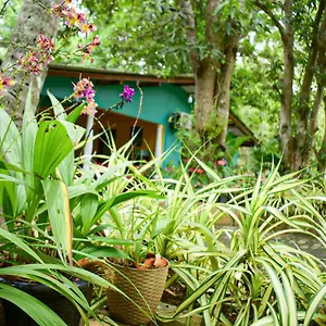 Accommodatie bij particulieren Palitha Sri Lanka