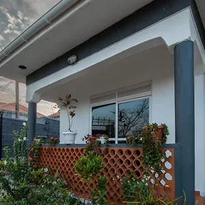 Oasis Homes Kulambiro Villa Kampala