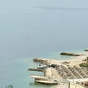 Sea And Sky Apartment Sarande
